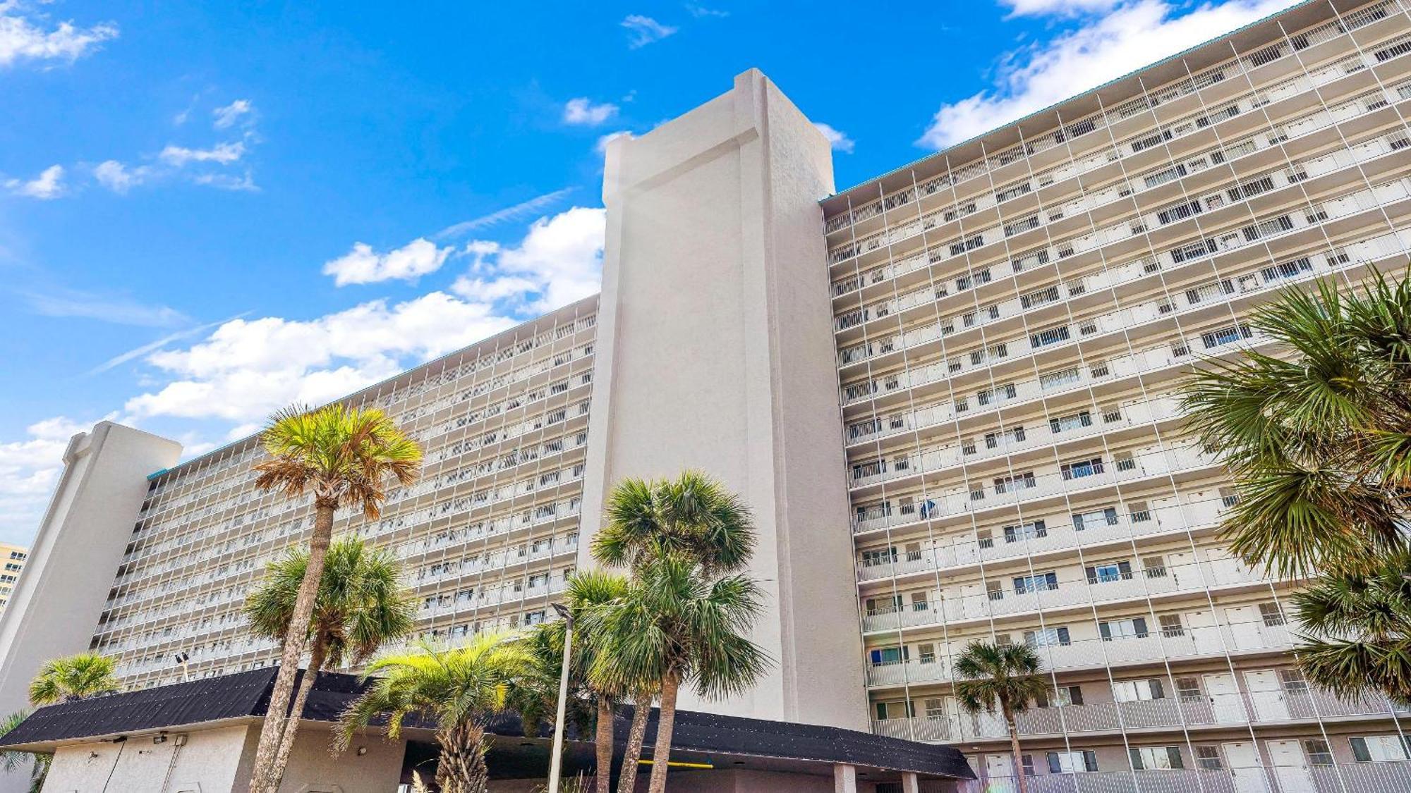 The Summit 927 * Panama City Beach