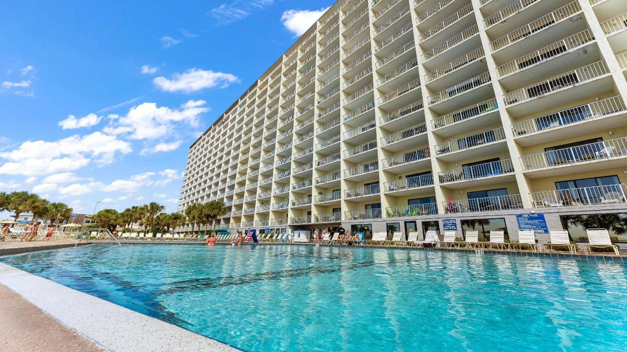 Holiday home The Summit 927 Panama City Beach