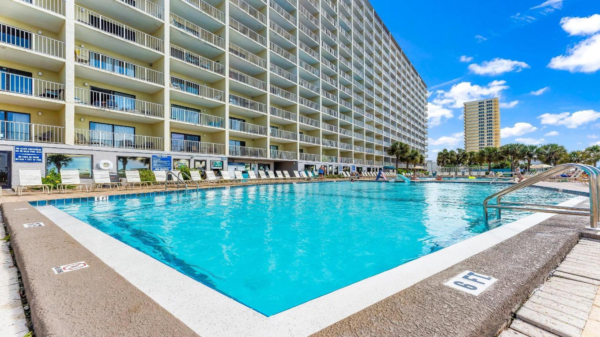 Holiday home The Summit 927 Panama City Beach