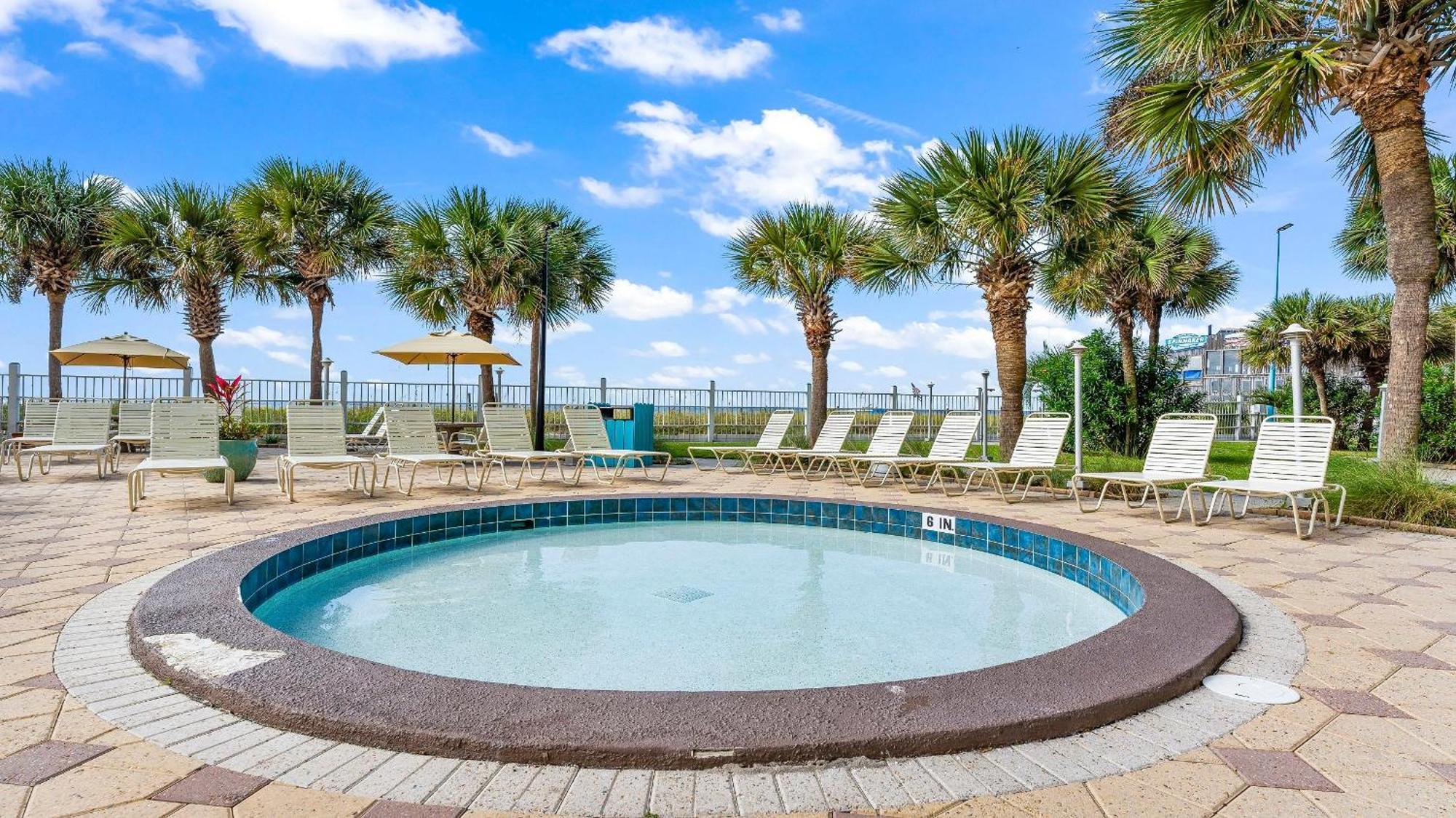 The Summit 927 Panama City Beach