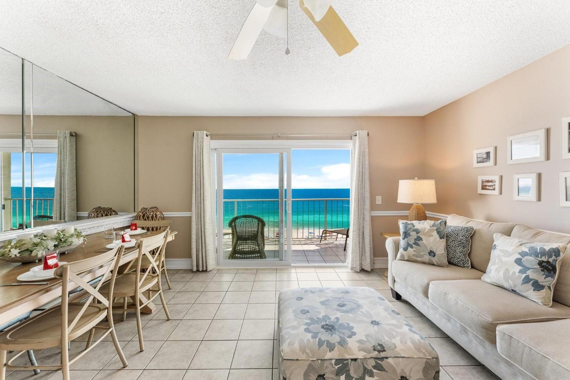 The Summit 927 Panama City Beach