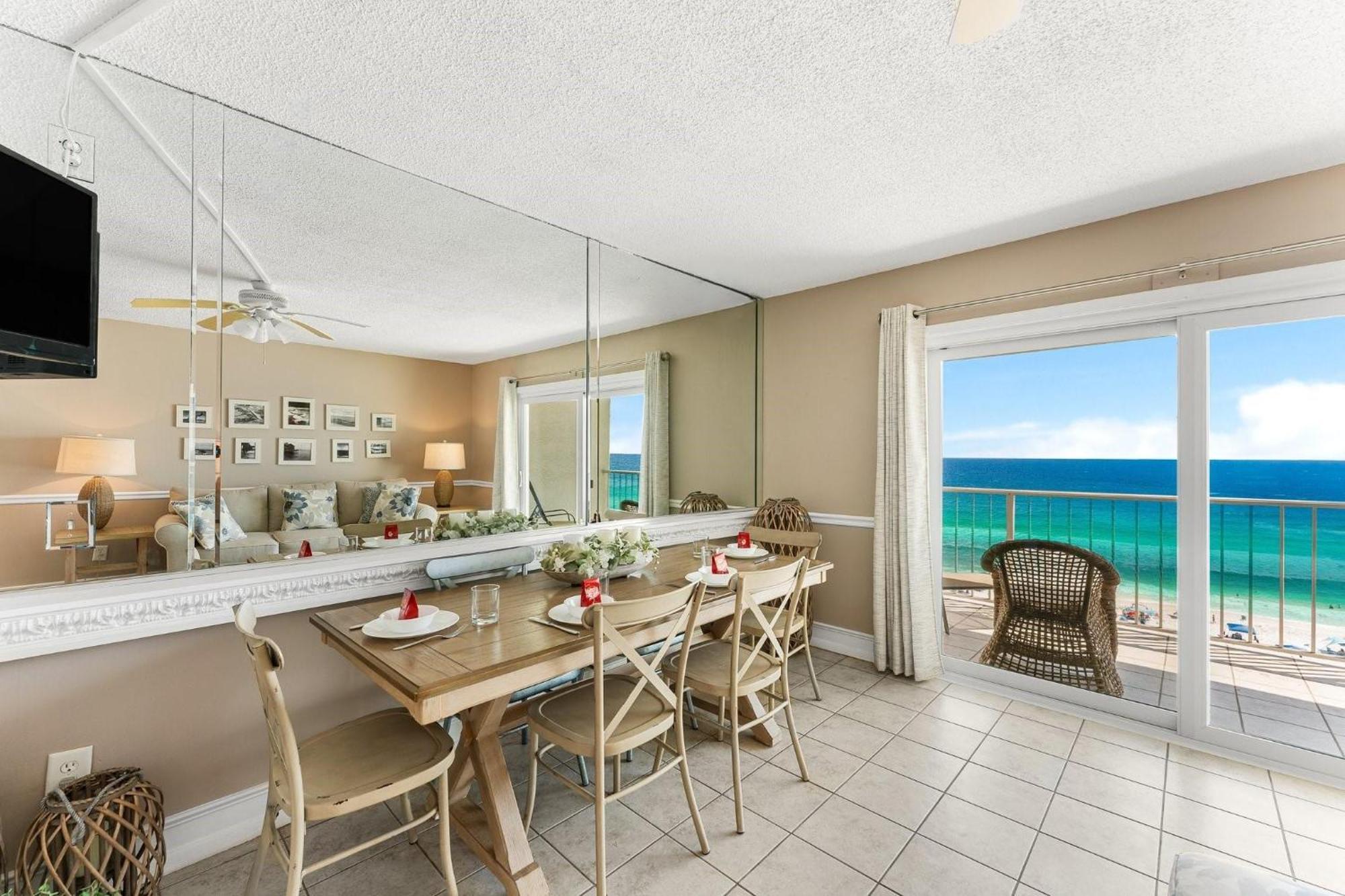 The Summit 927 Holiday home Panama City Beach