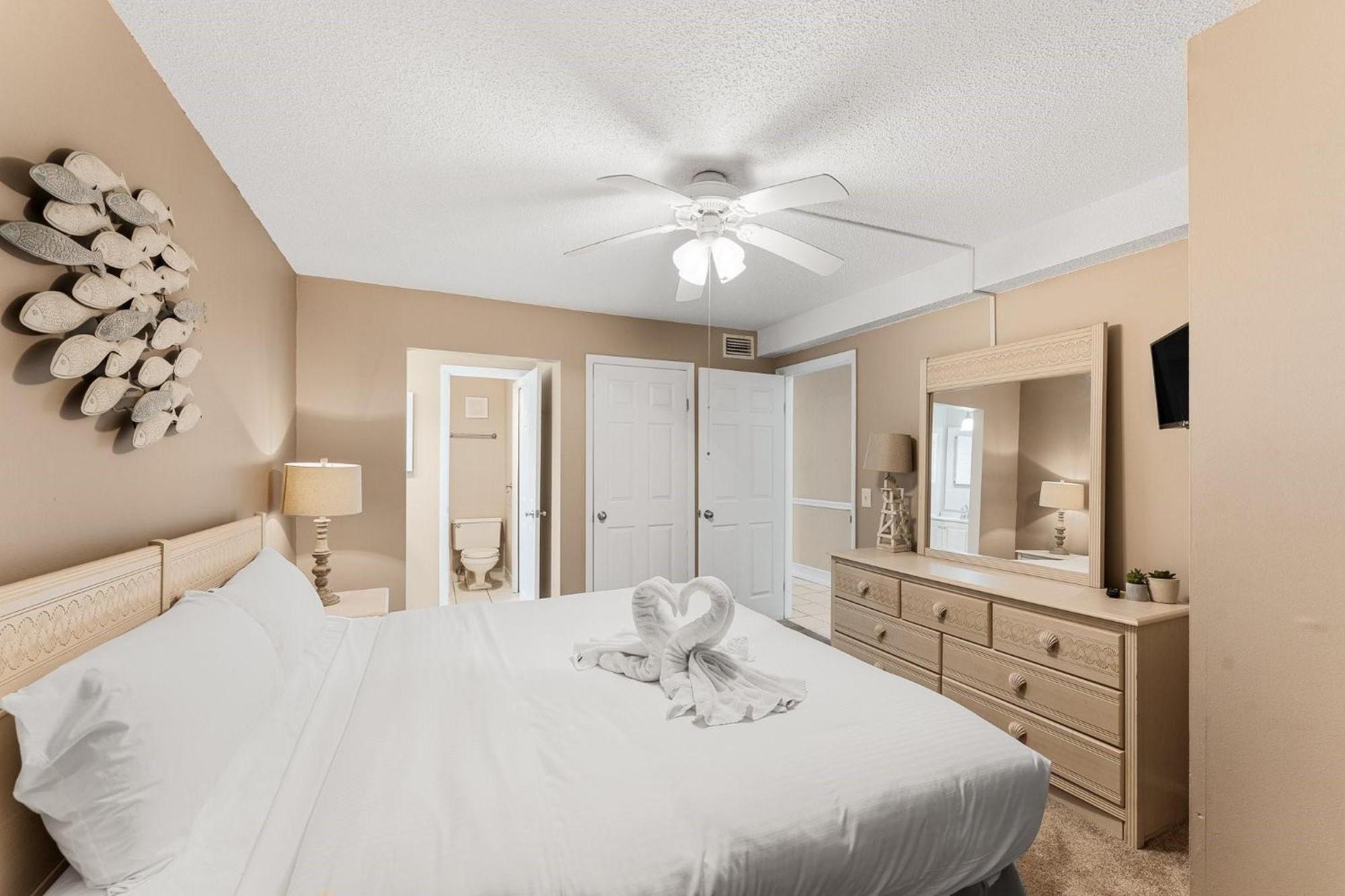 Holiday home The Summit 927 Panama City Beach