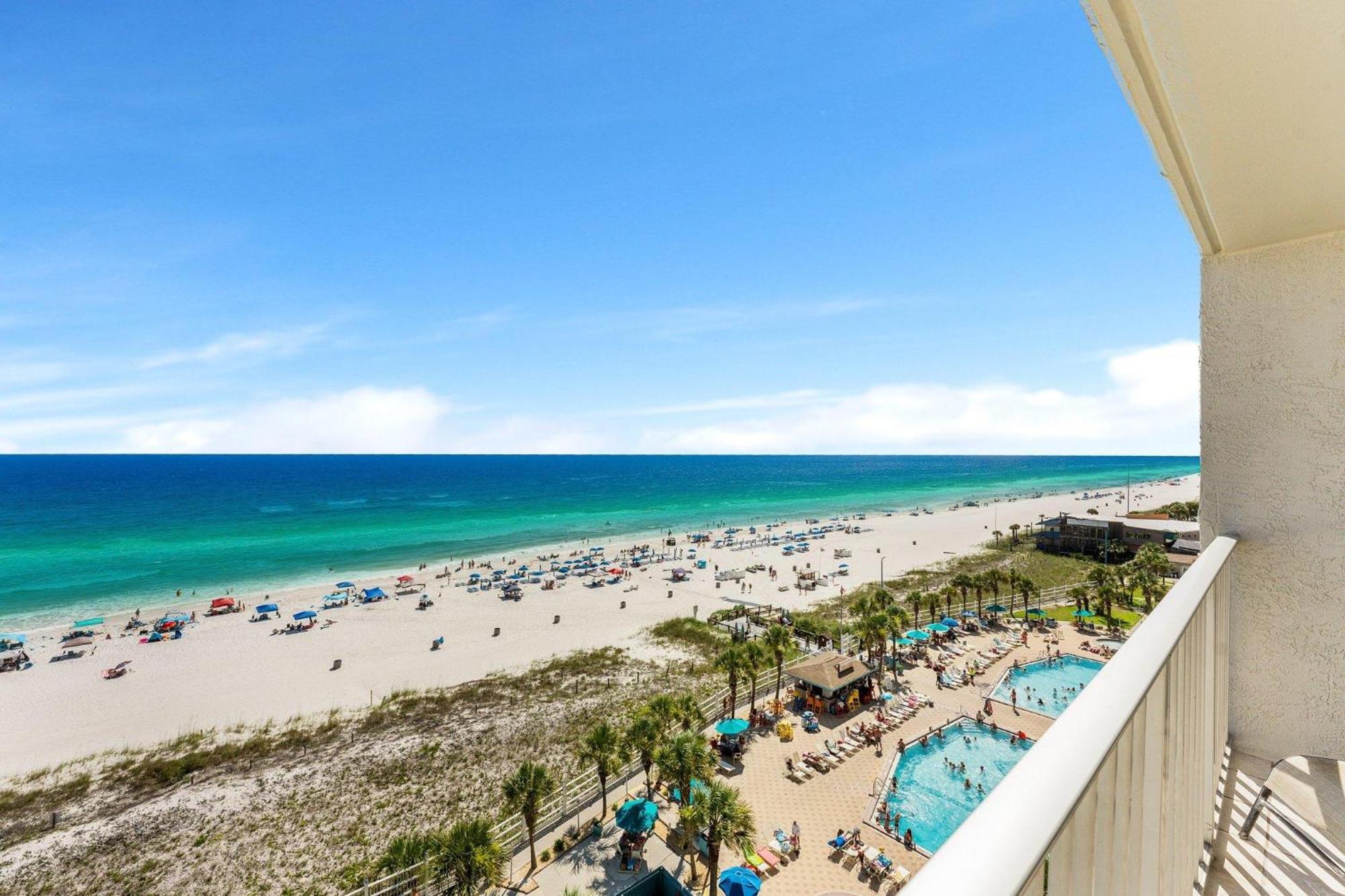 The Summit 927 * Panama City Beach