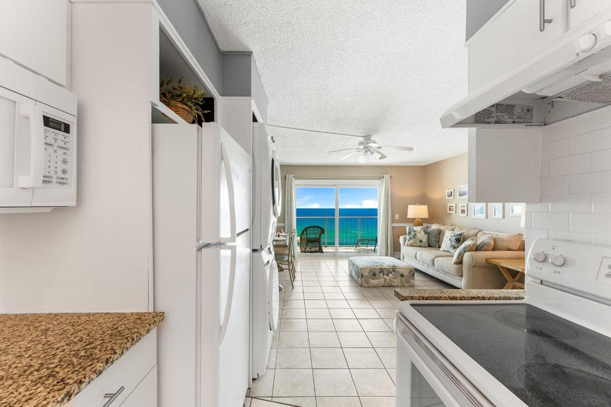 The Summit 927 Holiday home Panama City Beach