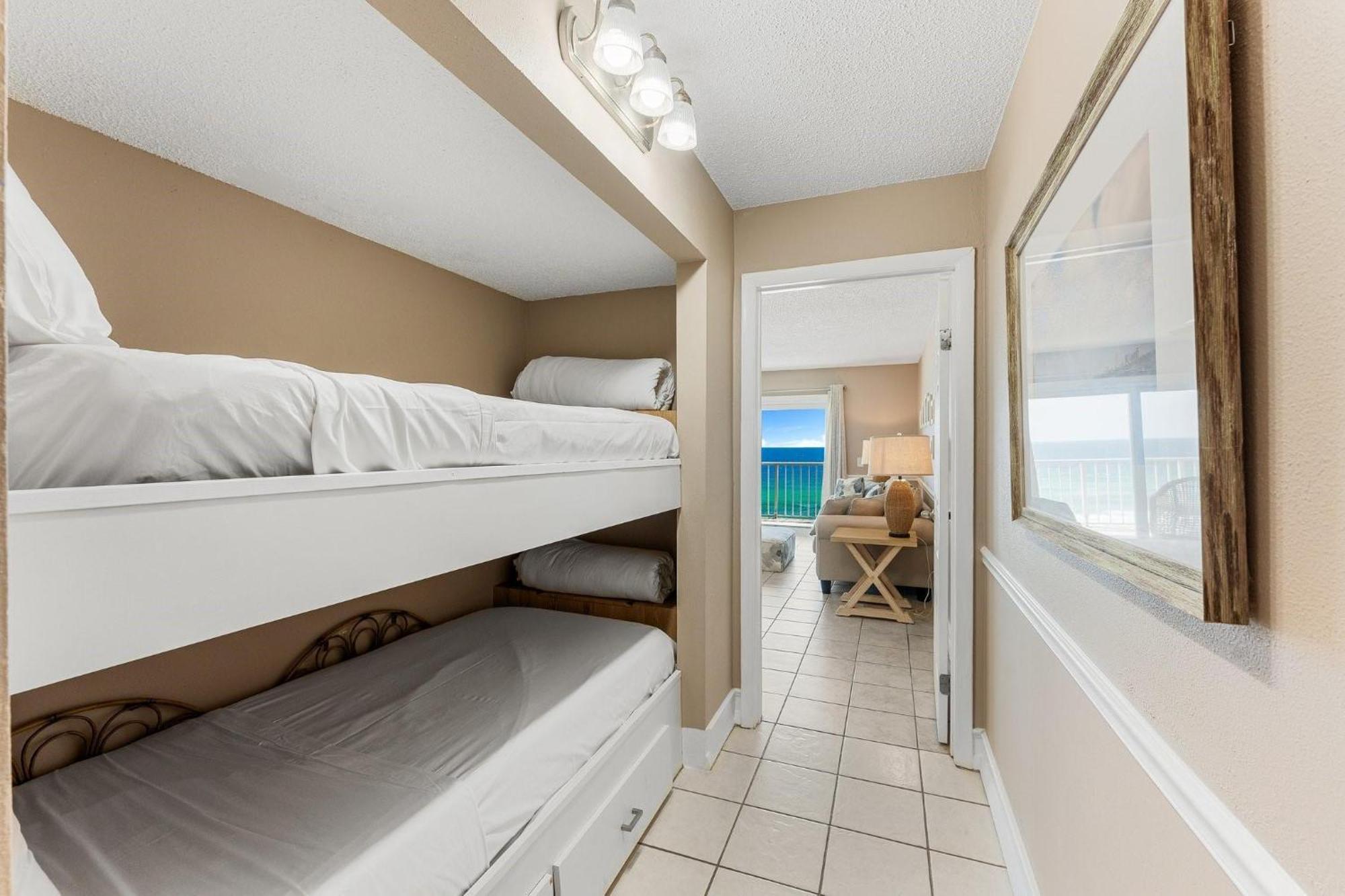 The Summit 927 Holiday home Panama City Beach