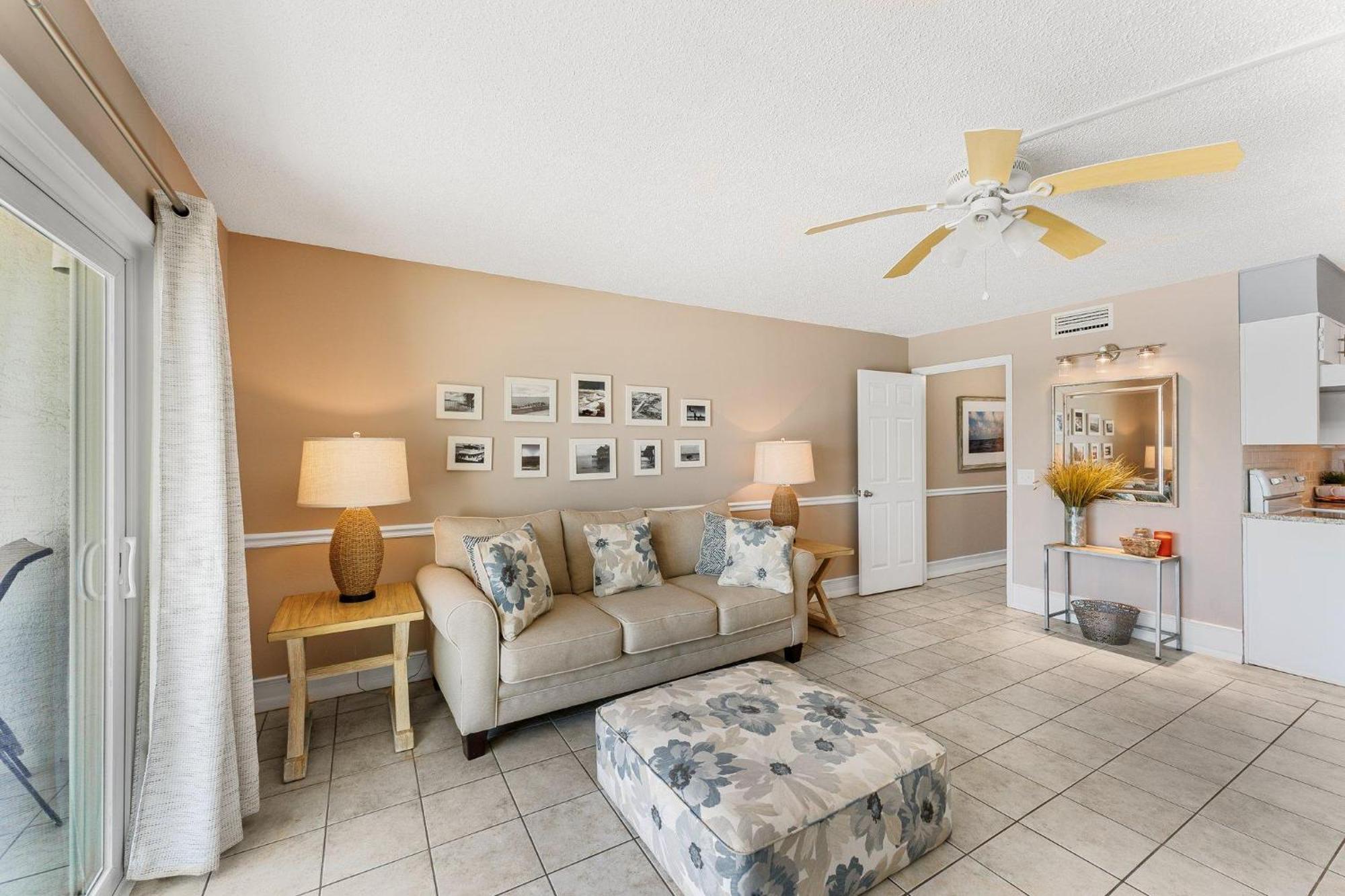 The Summit 927 Holiday home