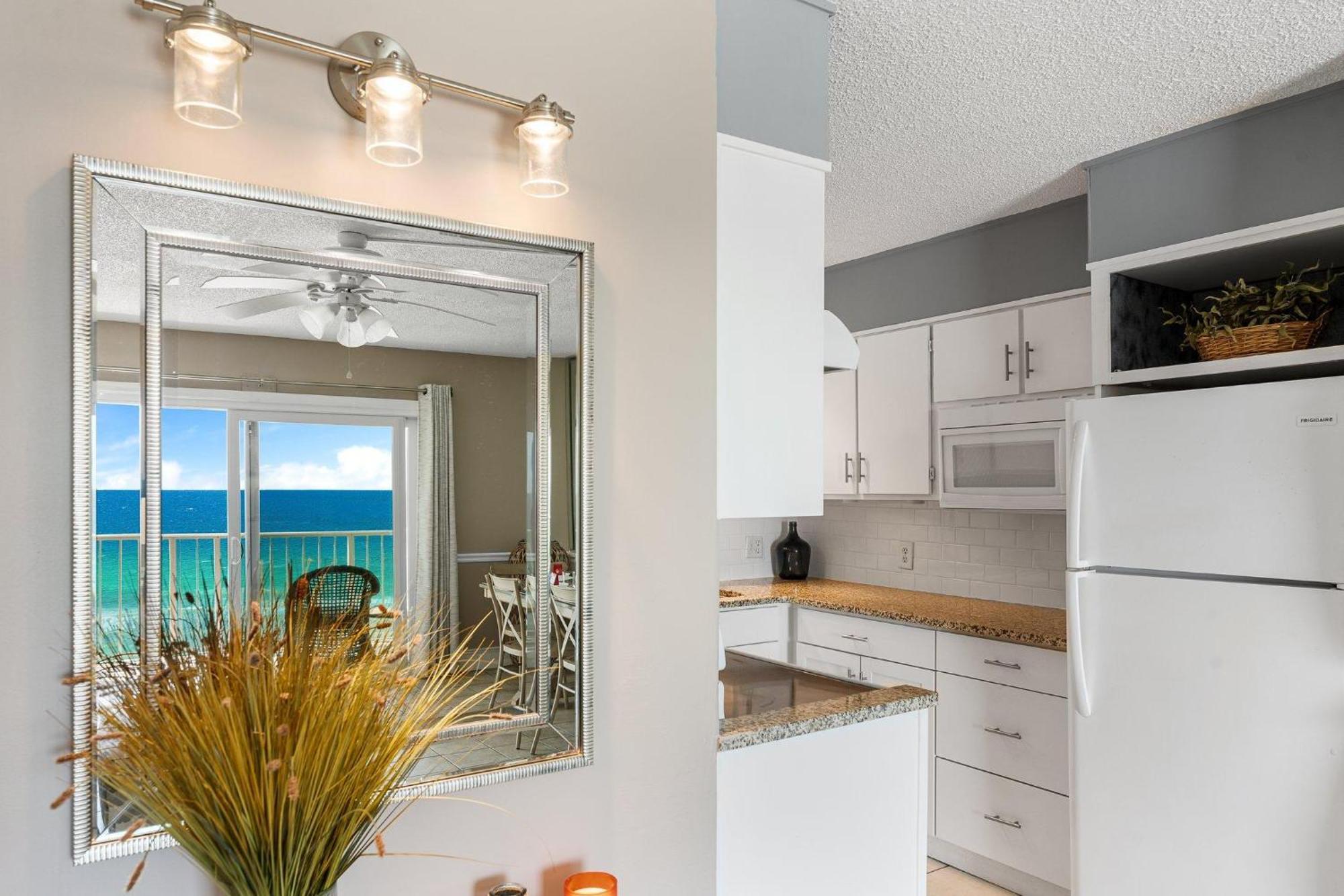 The Summit 927 Holiday home Panama City Beach